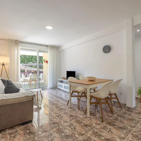 Apartman Zaragoza *
