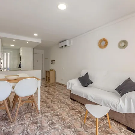 Zaragoza Apartman Salou