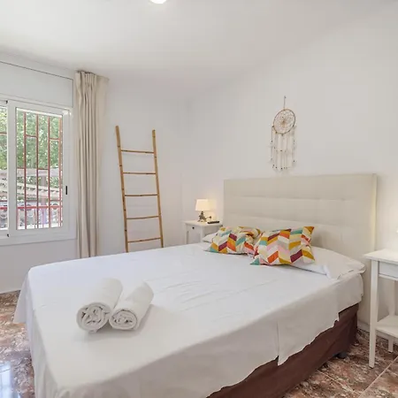 Zaragoza Apartman