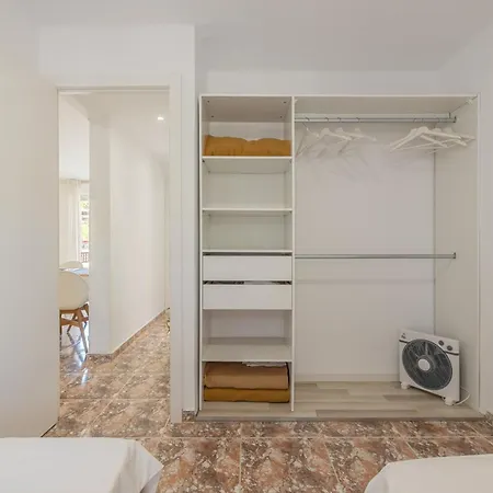 Apartman Zaragoza