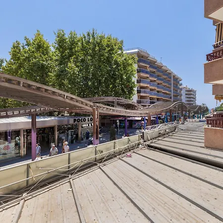 Apartman Zaragoza *