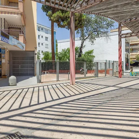 Apartman Zaragoza