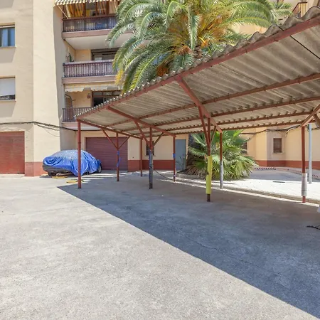 Zaragoza Salou